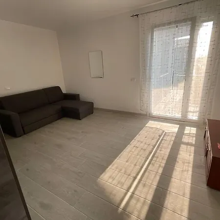 Casa Giulietta 公寓 帕多瓦