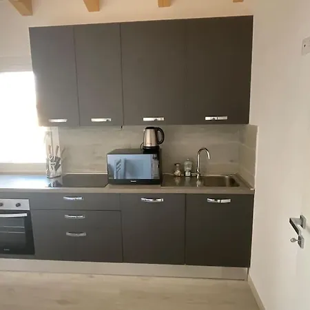 Casa Giulietta 公寓