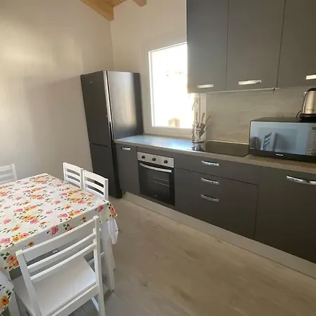 Casa Giulietta 公寓 *