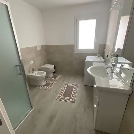 Apartamento Casa Giulietta Pádua