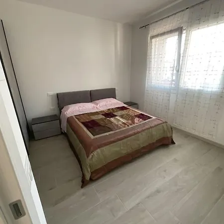 Casa Giulietta 公寓 *