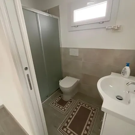 Casa Giulietta Apartament *