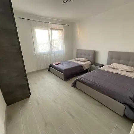 Casa Giulietta * Padova