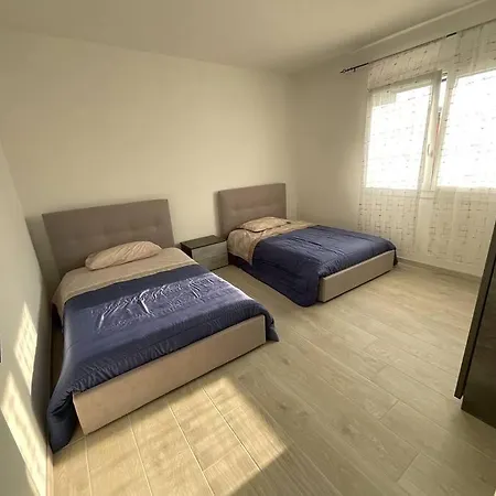 Apartment Casa Giulietta Padova
