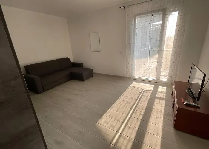 Casa Giulietta Apartmán Padova