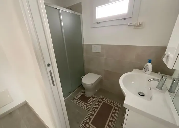 Casa Giulietta Apartmán *