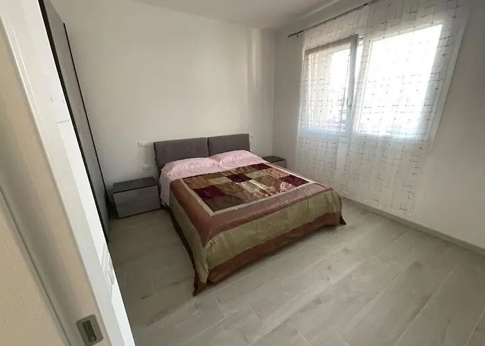 Casa Giulietta דירה *