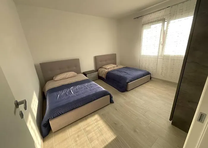 Apartmán Casa Giulietta Padova